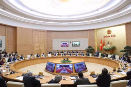 政府总理阮春福：大力促进农产品加工 有效处理“丰收灾”现象