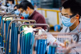 新加坡媒体：越南经济复苏情况好于预期