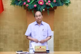 越通社简讯2020.6.9