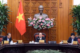 越通社简讯2020.2.18