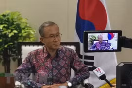 团结协作精神是东盟与中韩日抗击新冠肺炎疫情领导人特别会议的最大成功