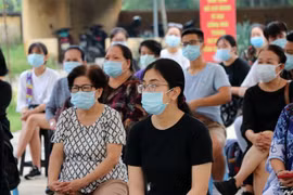 新冠肺炎疫情：越南连续33天无新增本地确诊病例 疫情返单风险依然存在