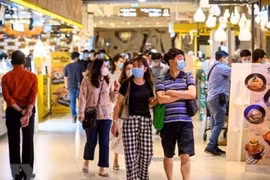 亚行：受新冠疫情影响2020年泰国经济将萎缩8%