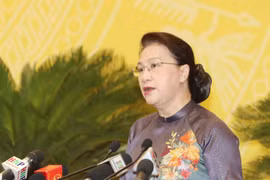 国会主席：平福省应充分发挥少数民族潜在优势 实现全面且可持续发展目标