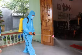 越南政府总理要求加强白喉病防控工作