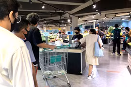 新冠肺炎疫情：东南亚部分国家疫情趋缓 逐步放宽限制措施
