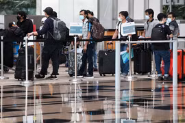 新加坡航空采取系列措施遏制疫情蔓延