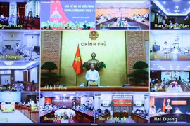 阮春福总理：至今，新冠疫情已经基本得到控制