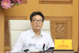 岘港与广南新冠肺炎疫情已得到控制