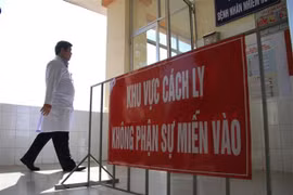 越南尽最大努力抗击新型冠状病毒