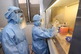 越南连续99天无新增本地新冠肺炎确诊病例