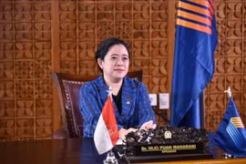 AIPA 41：印度尼西亚呼吁维持东盟的和平、友好与和谐