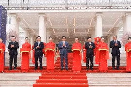 政府副总理武德儋：鼓励各经济成分加大对教育和科学的投资力度