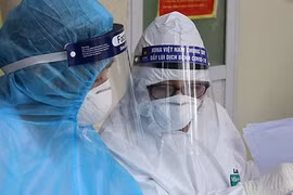 越南第10例死亡病例死因为患有多发性骨髓瘤和新冠肺炎