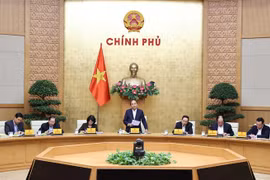 越南政府总理阮春福就爱国竞赛举办工作作出指导