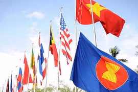 2020东盟轮值主席国年：东盟与中日韩领导人特别视频会议是应对“双重”危机的必要合作模式
