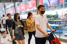 东南亚各国新冠肺炎疫情的新动态