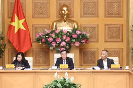 政府副总理王廷惠：在应对新冠肺炎疫情的情况下分担困难是十分重要的