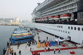越南旅游业渡过时艰、探索挑战中的机会