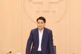  新冠肺炎疫情：河内市以“核查发现”为疫情防控的首要任务