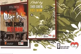 国家统一45周年：《越南战争日记》一书问世