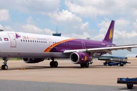 受新冠肺炎疫情影响柬埔寨航空业消减90%以上运力