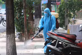 新冠肺炎疫情：得乐省邦美蜀市全市实行保持社交距离措施