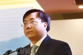 《越日共同倡议》第八阶段将开展11组问题的讨论