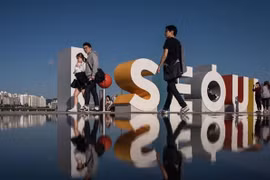 2020年韩国和东盟文化线上展览即将举行