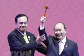 2020年东盟轮值主席国：新加坡专家认定越南拥有推动东盟向前发展的良好地位