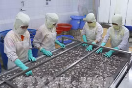 各省份努力为产品拓展出口市场