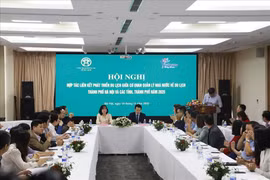 越南河内旅游业推出刺激国内旅游需求的计划
