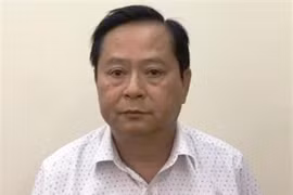 越共中央书记处对3名违法的干部和党员给予开除党籍处分