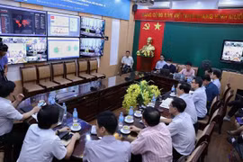 政府副总理武德儋：防疫措施必须同步进行