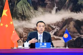 ASEAN 2020: 中国国务院总理李克强呼吁加强合作和团结一致 有效抗击疫情
