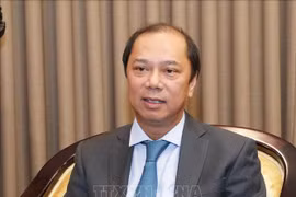 越南外交副部长阮国勇：2020年东盟的主题成为了共同“品牌”