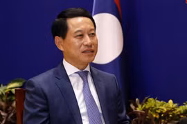 老挝高度评价越南为提升东盟在各国际场合中的作用所做出的的贡献