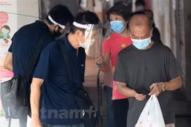 菲律宾在一周内停止所有飞往该国客运航班