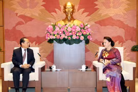 越通社简讯2020.6.30