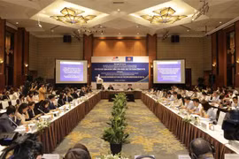 EVFTA助力促进行政改革中的积极进步