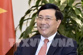 2020东盟轮值主席年：致力于齐心协力和主动适应的东盟