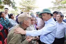 越通社简讯2020.10.24