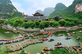 新冠肺炎疫情：2020年国家旅游年开幕式将在适合的时间举行