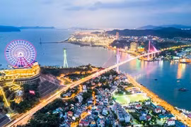 广宁省为受新冠肺炎疫情影响的企业化解困难 