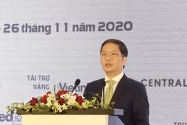 韩国企业加大对越南的投资力度