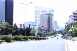 新冠肺炎疫情：胡志明市将继续按照政府总理的第15号指示精神开展新冠肺炎疫情防控工作
