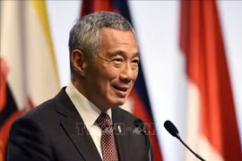 新加坡下届国会议员人数将增至93名