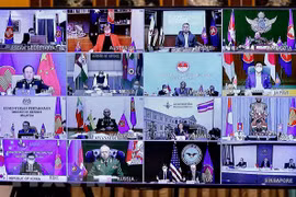 ASEAN 2020:东盟与日本同意开展网络安全能力建设项目