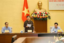 对越南参与的系列自由贸易协定执行情况进行监督
