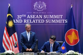 ASEAN 2020：马来西亚企业相信RCEP带来扩大市场准入的机会